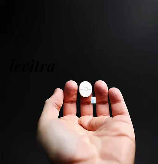 Prix levitra 20mg france